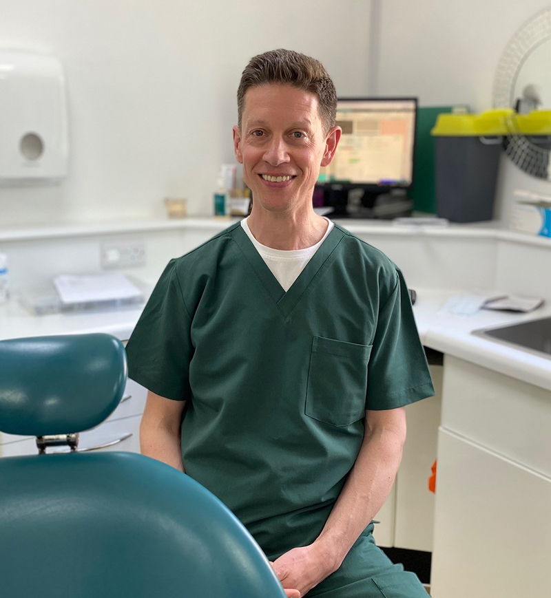 Greenside Dental Care