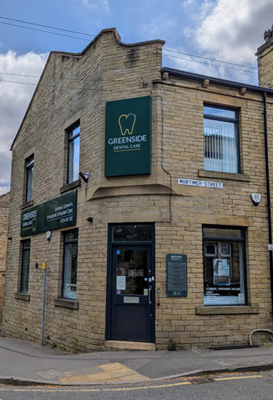 GreenSide Dental Care