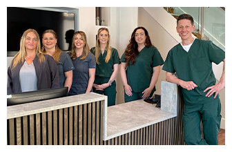 GreenSide Dental Care