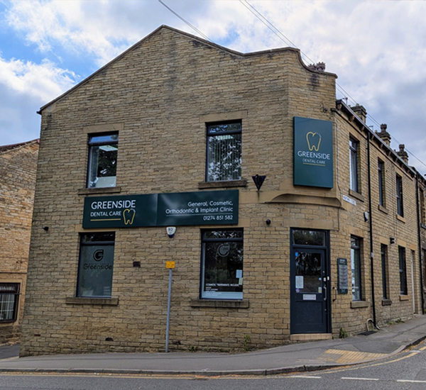 GreenSide Dental Care