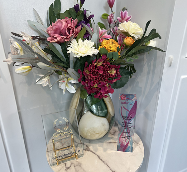 GreenSide Dental Care