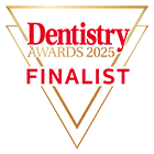 DA Finalist Logo 2025