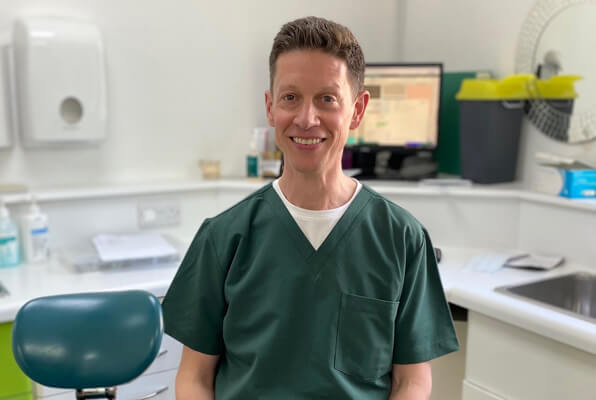 Dental Implants