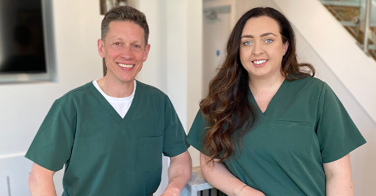 GreenSide Dental Care