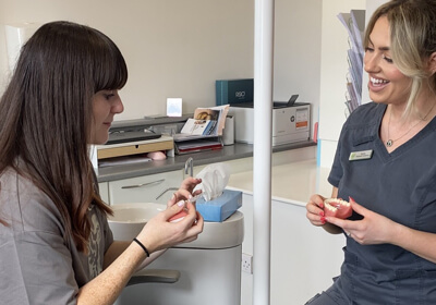 GreenSide Dental Care