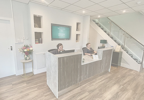 GreenSide Dental Care