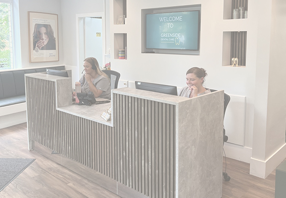 GreenSide Dental Care
