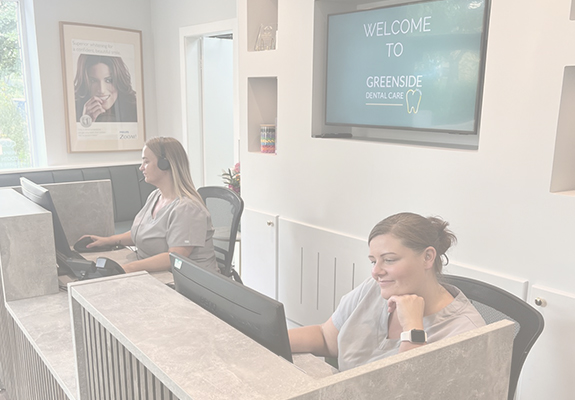 GreenSide Dental Care
