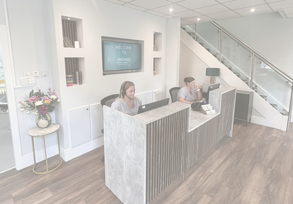 GreenSide Dental Care