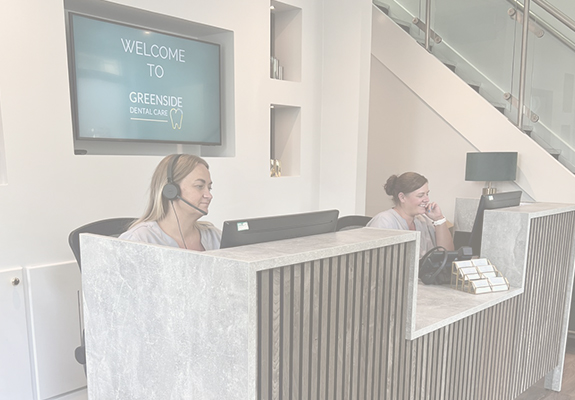 GreenSide Dental Care