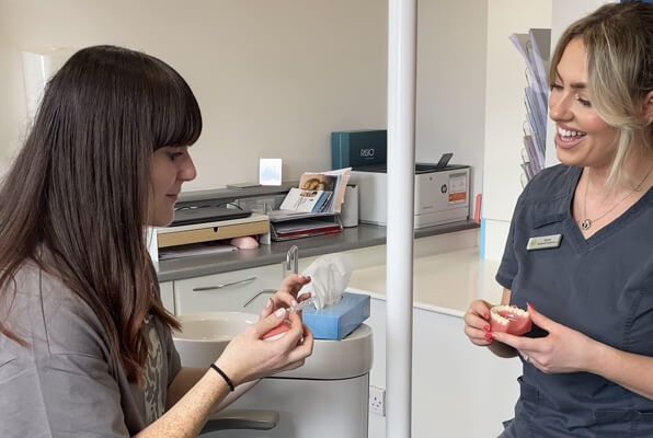 Invisalign