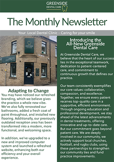 July 2025 Newsletter