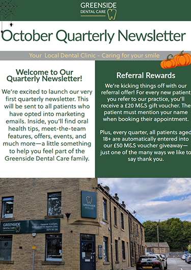 September 2025 Newsletter