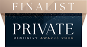Private Dentistry Awards 2025