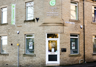 GreenSide Dental Practice