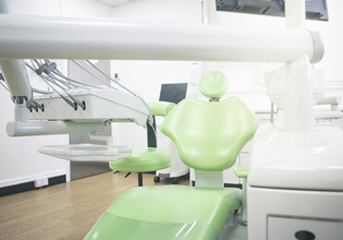 GreenSide Dental Practice