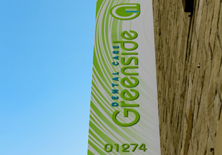 GreenSide Dental Practice