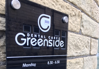GreenSide Dental Practice