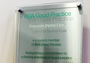 GreenSide Dental Practice