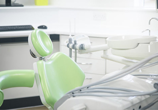 GreenSide Dental Practice