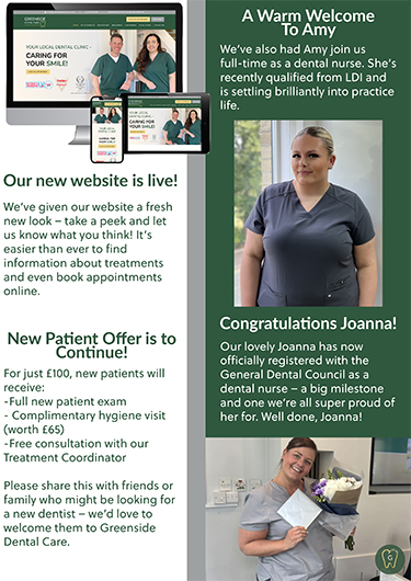 September 2025 Newsletter