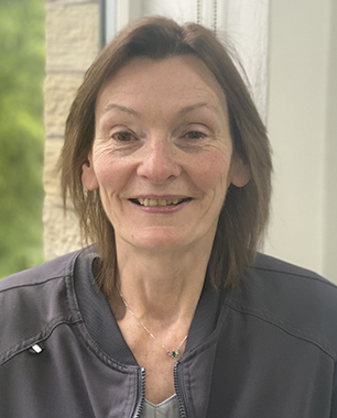 Dawn Armitage