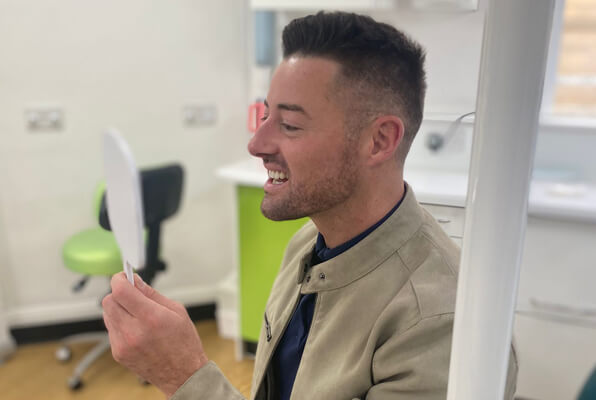 Teeth Whitening